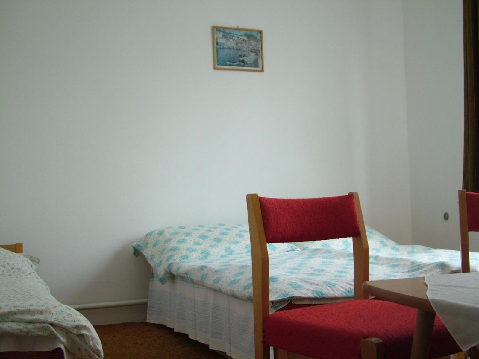 Napfeny Vendeghaz Daire Miskolc Oda fotoğraf