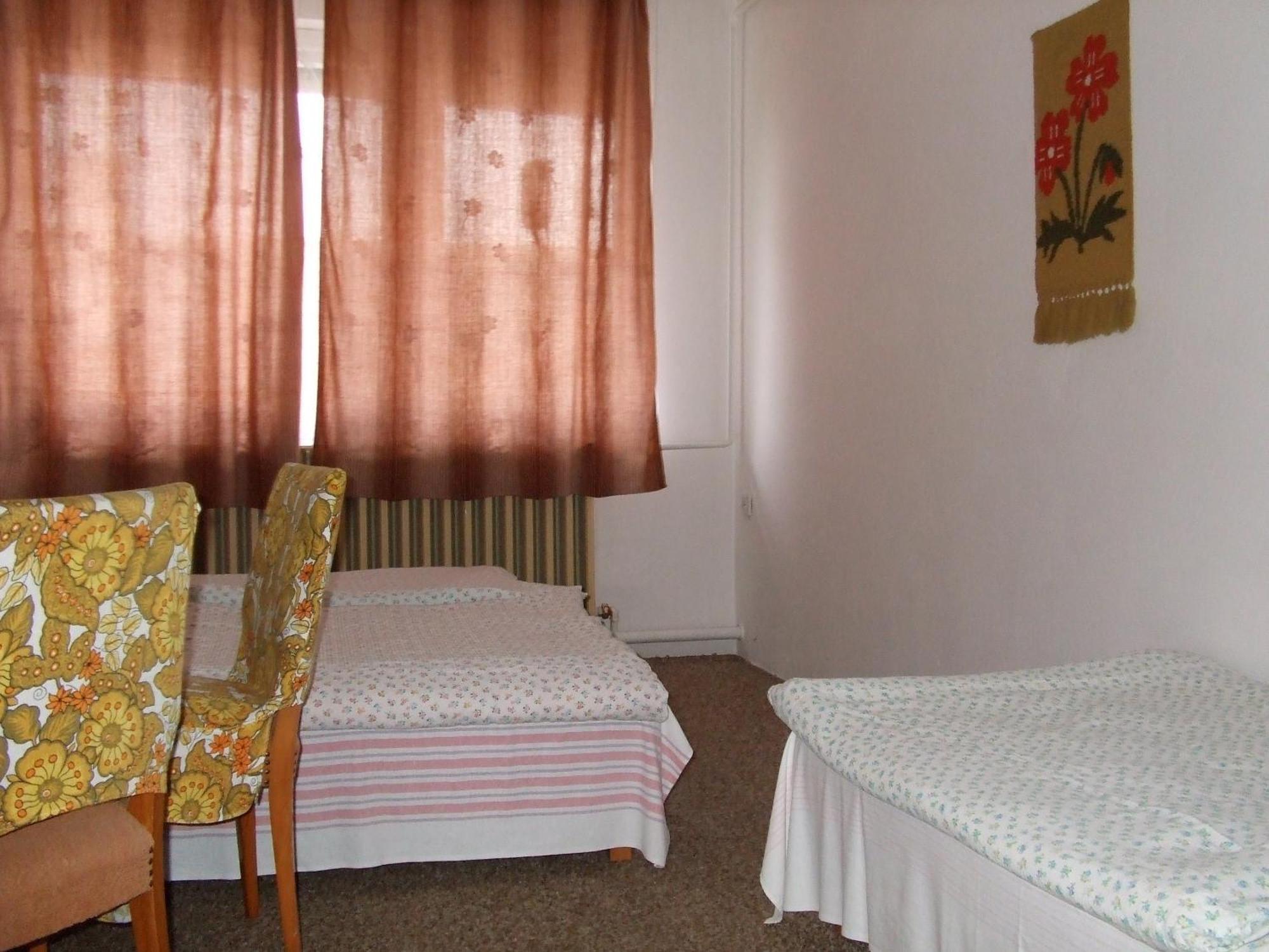 Napfeny Vendeghaz Daire Miskolc Dış mekan fotoğraf