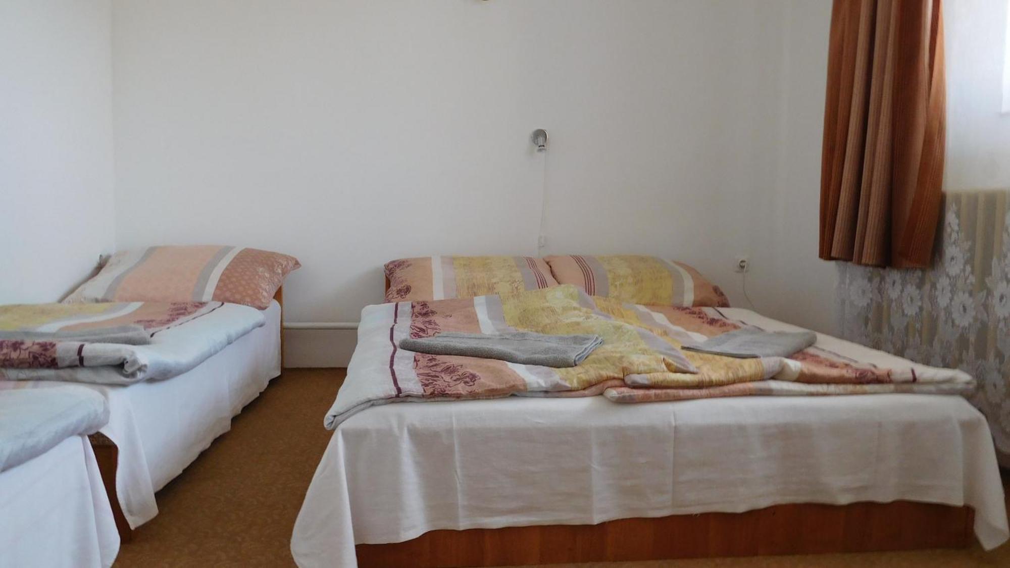 Napfeny Vendeghaz Daire Miskolc Dış mekan fotoğraf