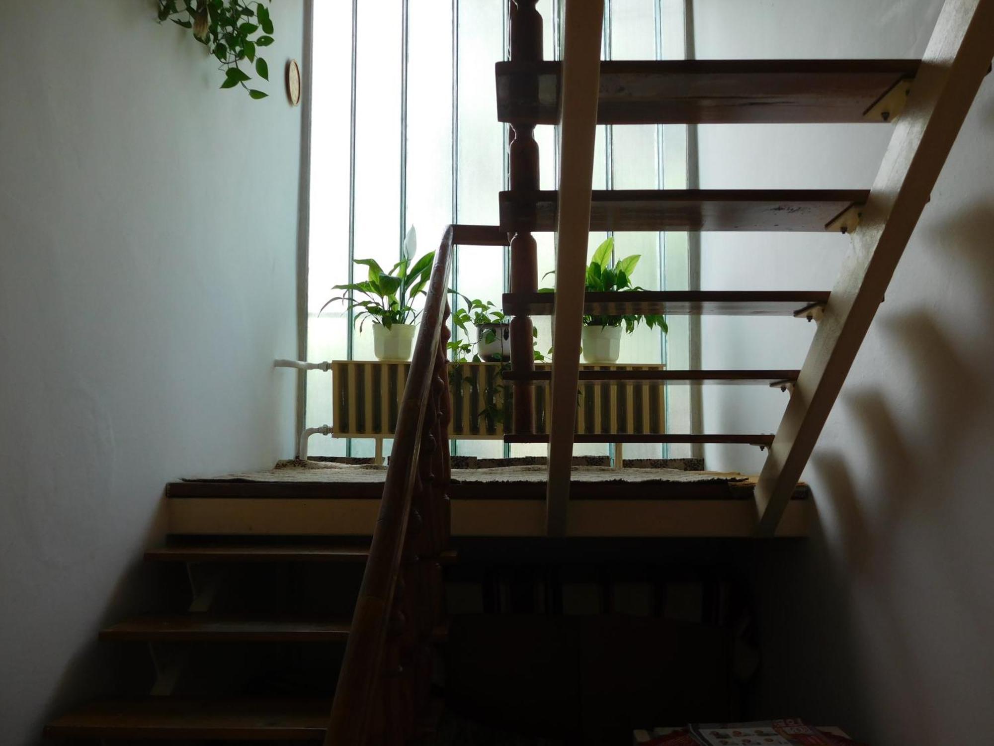 Napfeny Vendeghaz Daire Miskolc Dış mekan fotoğraf