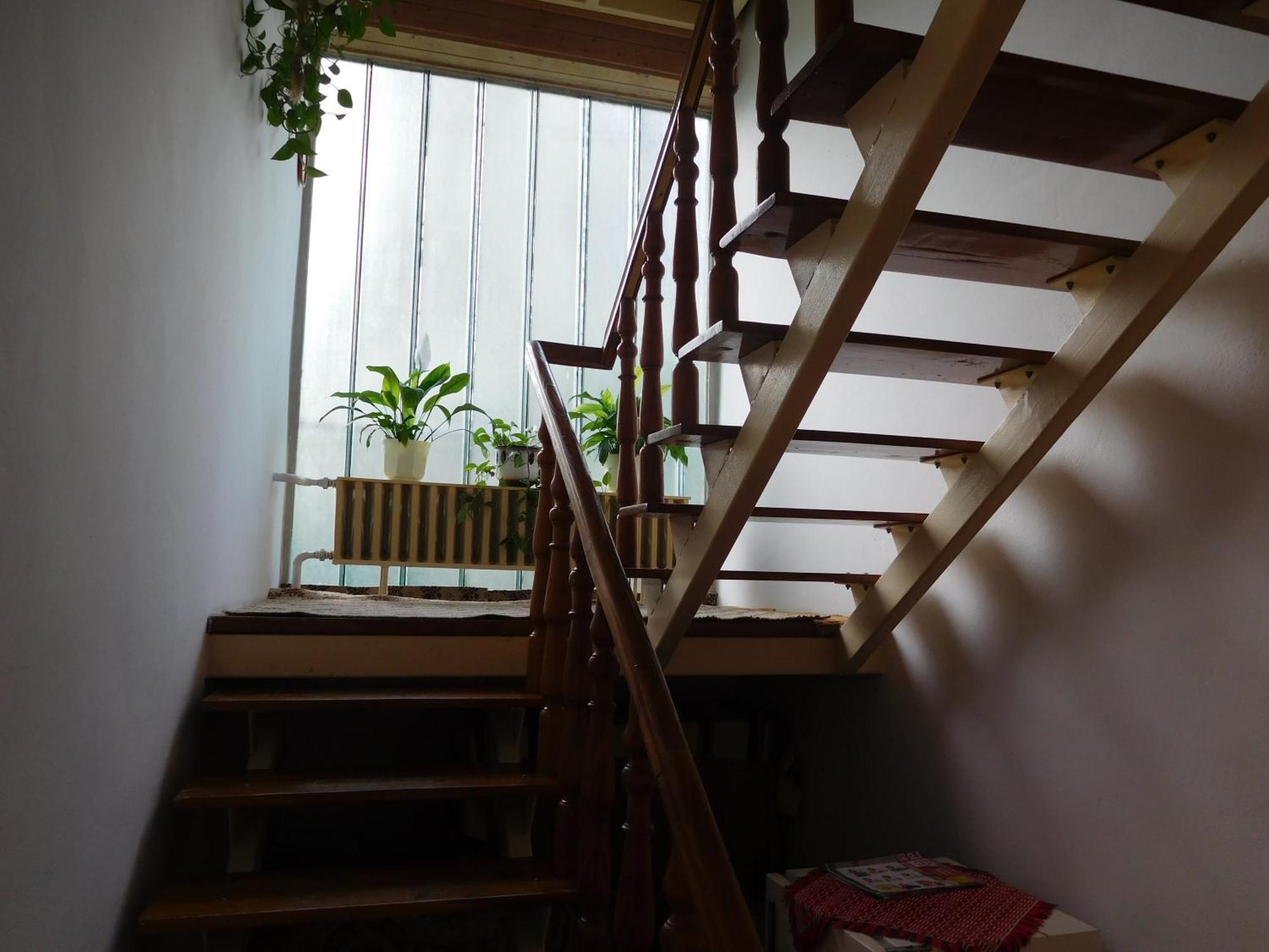 Napfeny Vendeghaz Daire Miskolc Dış mekan fotoğraf