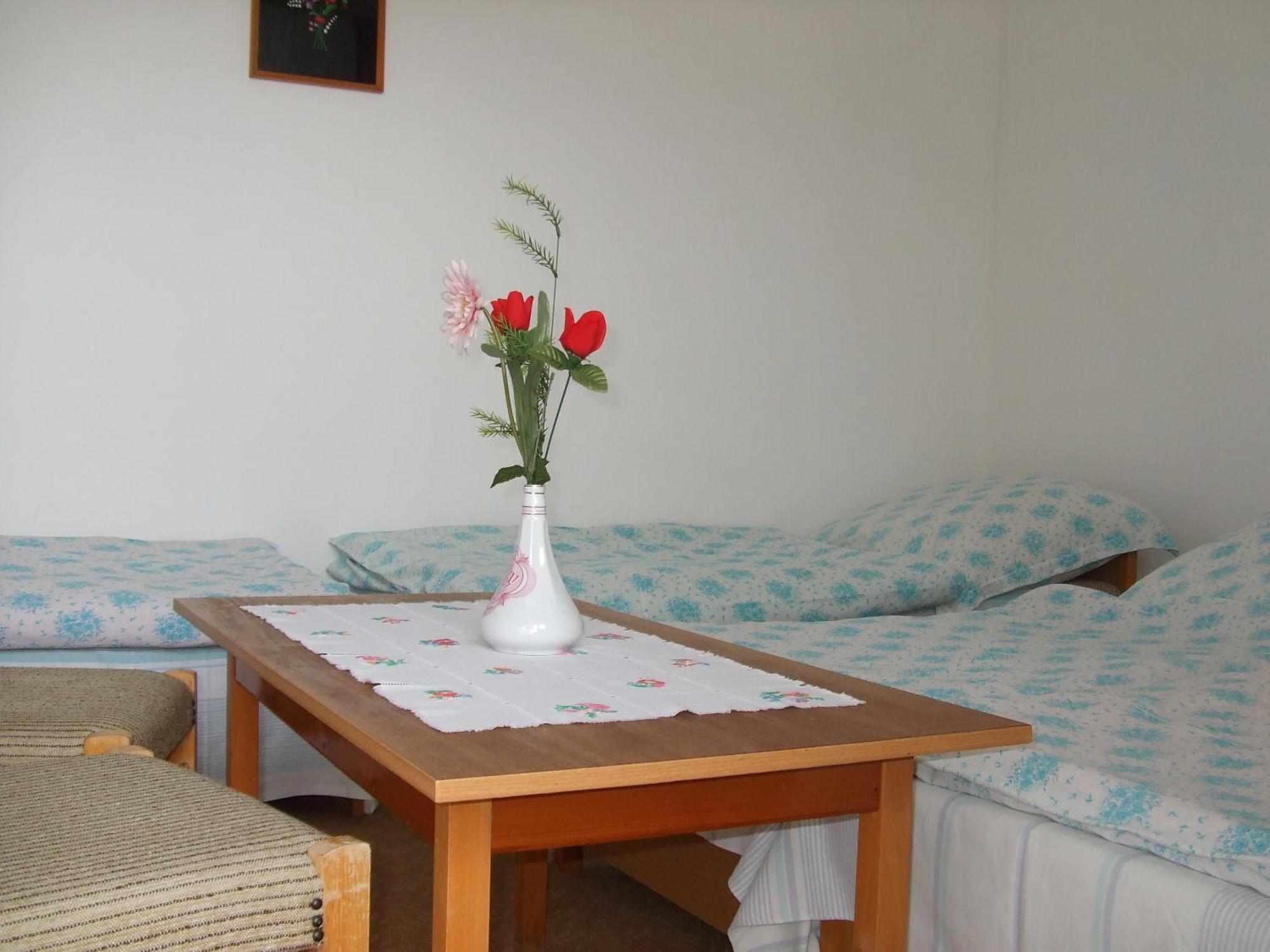 Napfeny Vendeghaz Daire Miskolc Dış mekan fotoğraf