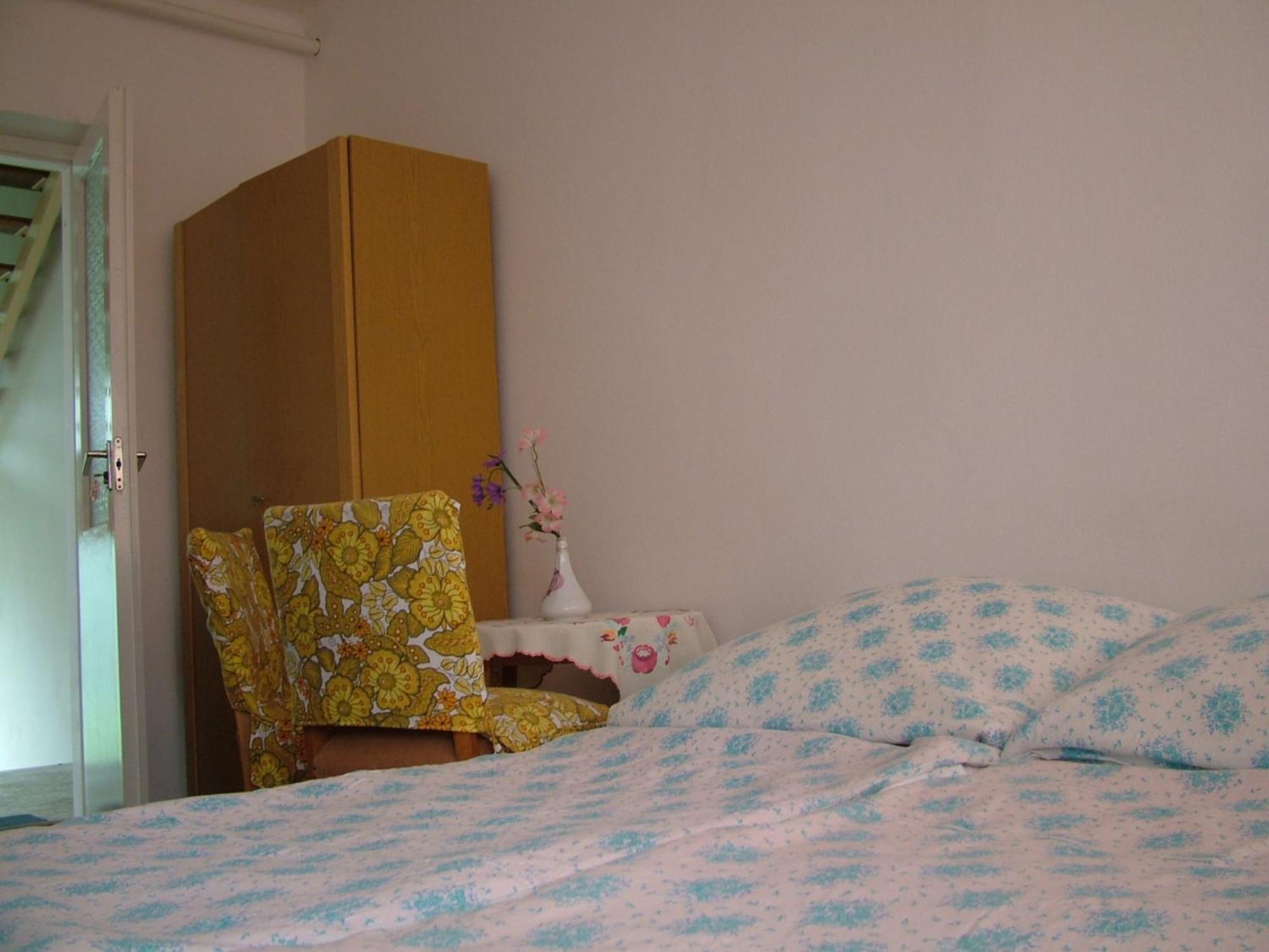 Napfeny Vendeghaz Daire Miskolc Oda fotoğraf