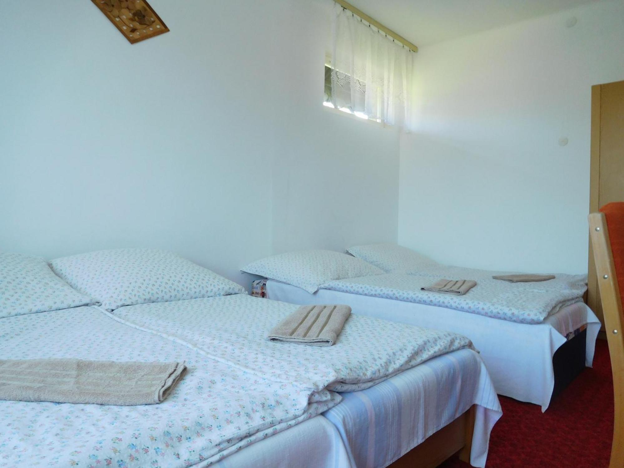 Napfeny Vendeghaz Daire Miskolc Dış mekan fotoğraf