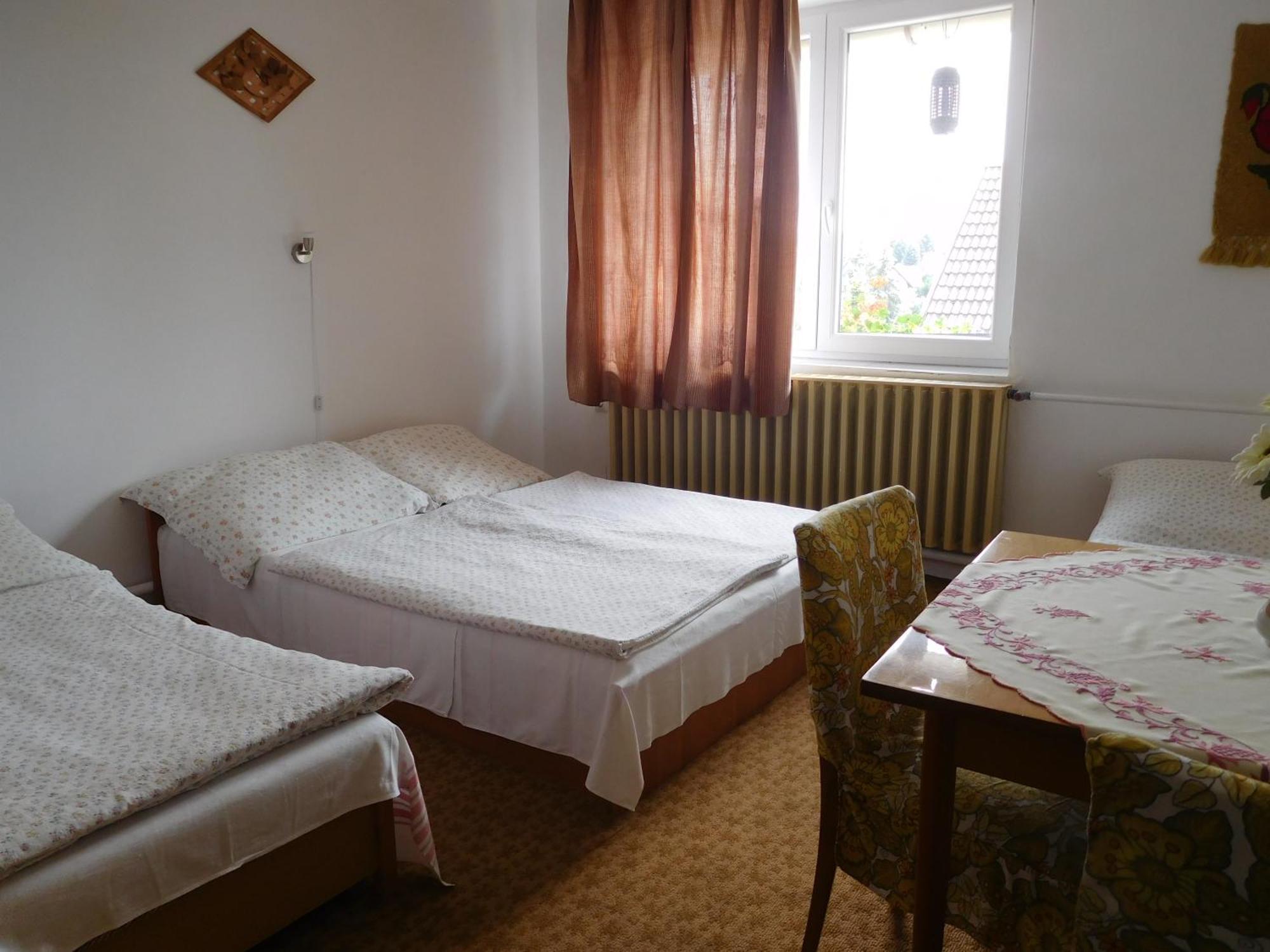 Napfeny Vendeghaz Daire Miskolc Dış mekan fotoğraf