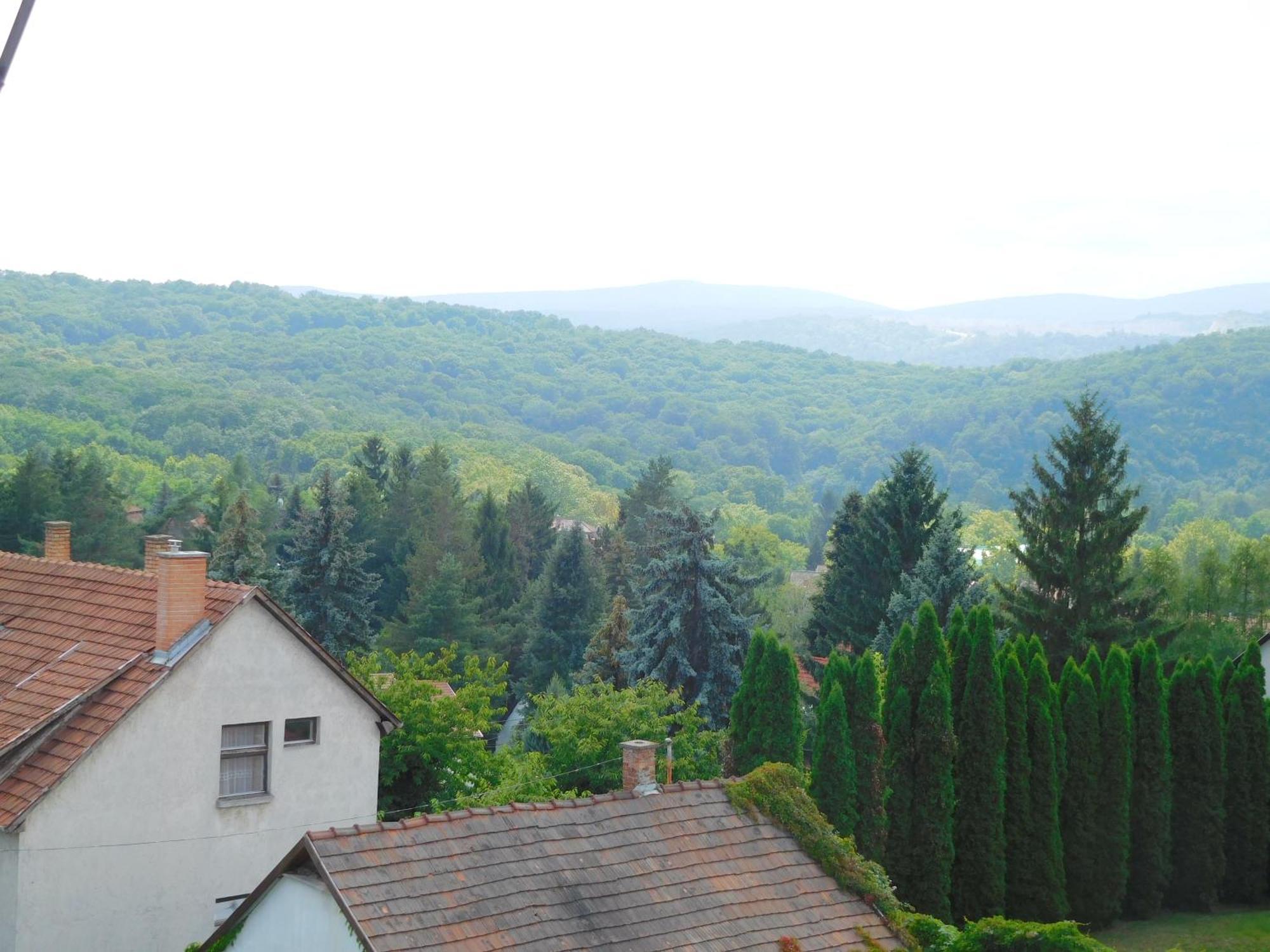 Napfeny Vendeghaz Daire Miskolc Dış mekan fotoğraf