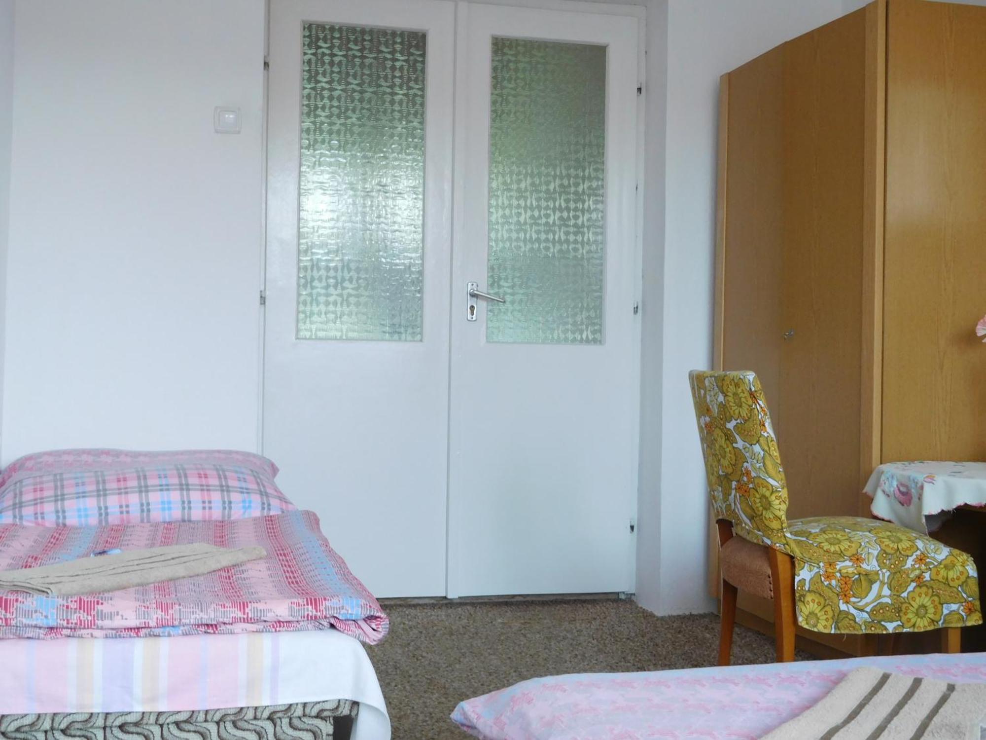 Napfeny Vendeghaz Daire Miskolc Dış mekan fotoğraf
