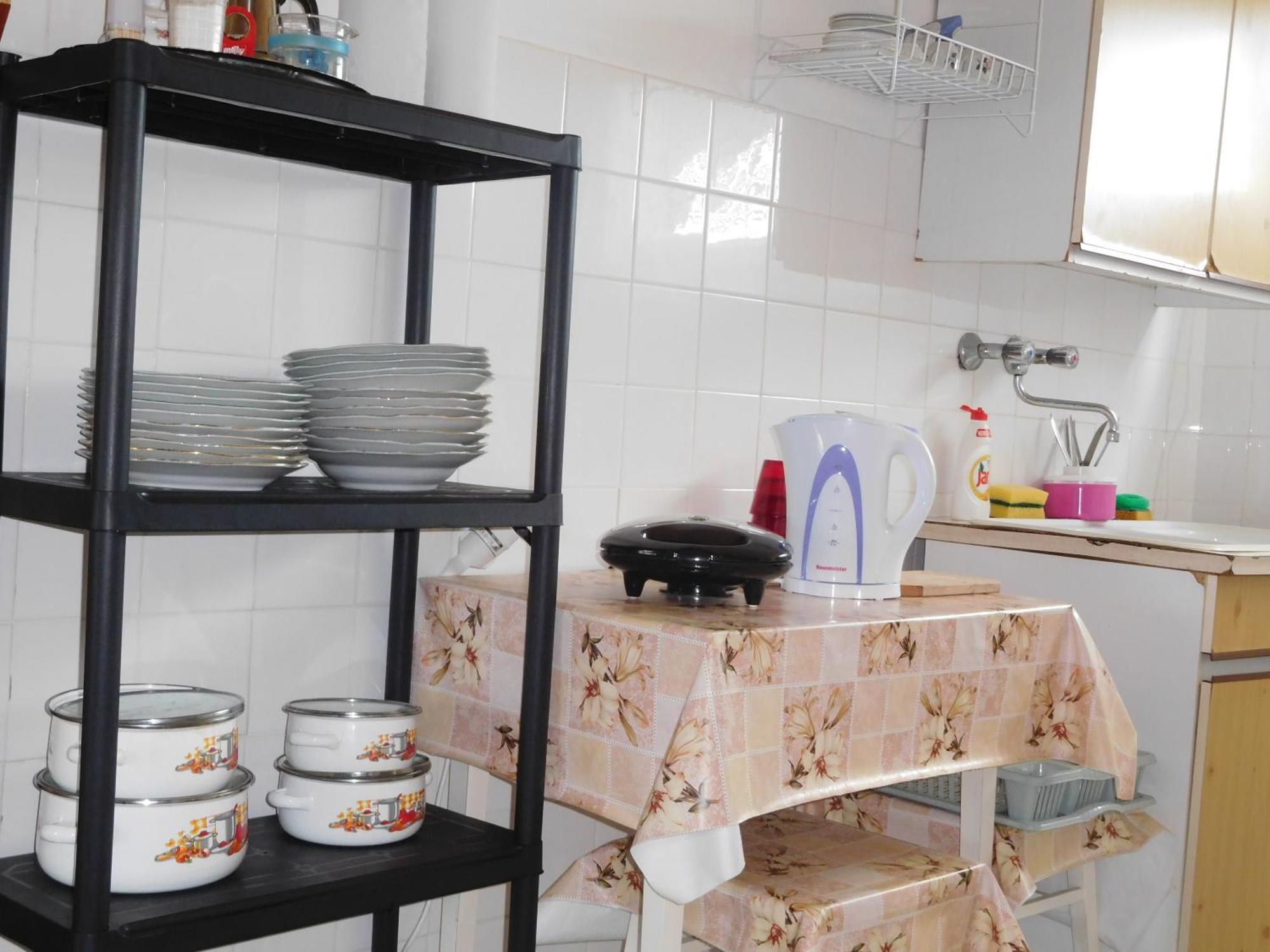 Napfeny Vendeghaz Daire Miskolc Dış mekan fotoğraf