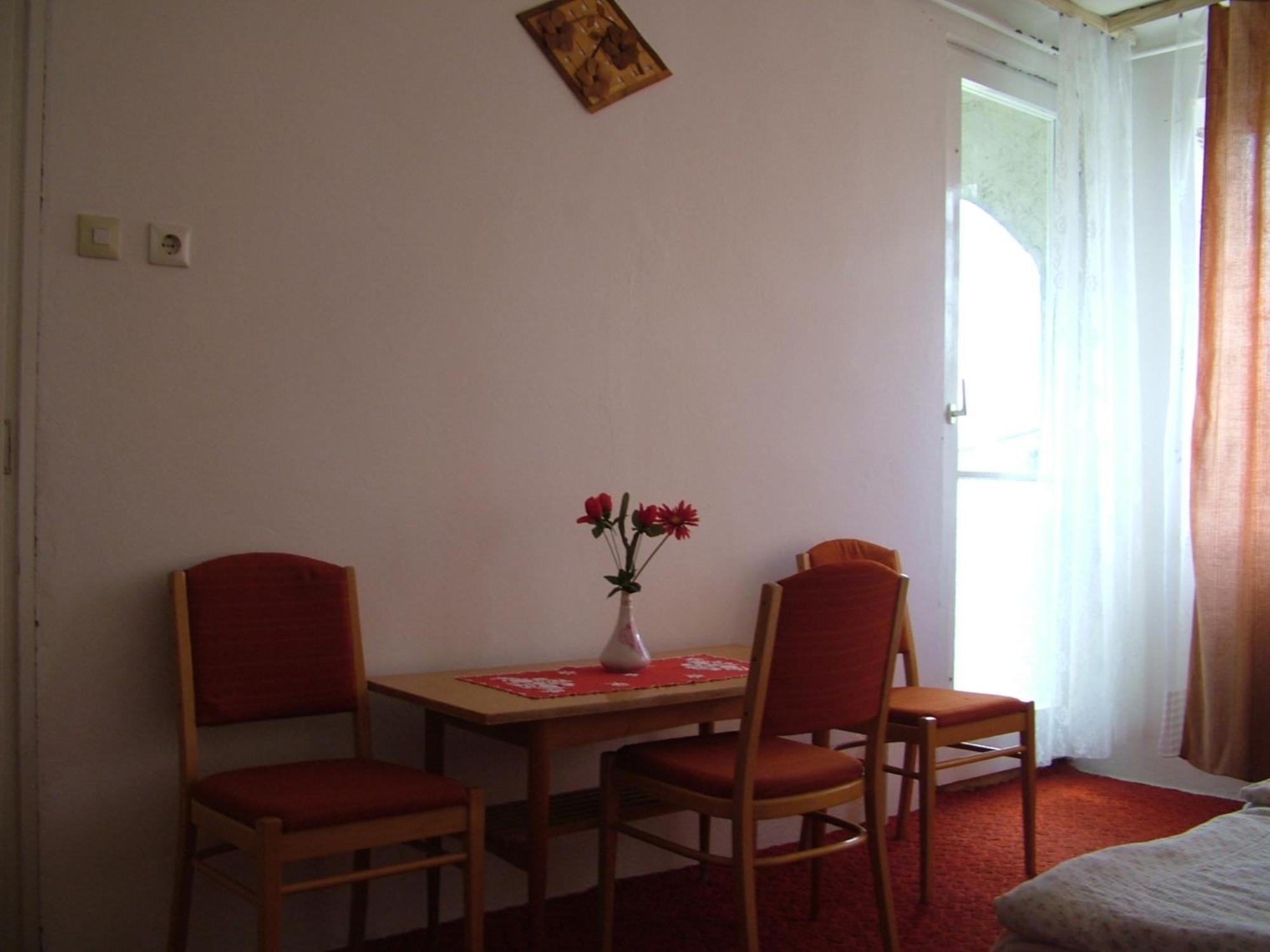 Napfeny Vendeghaz Daire Miskolc Dış mekan fotoğraf