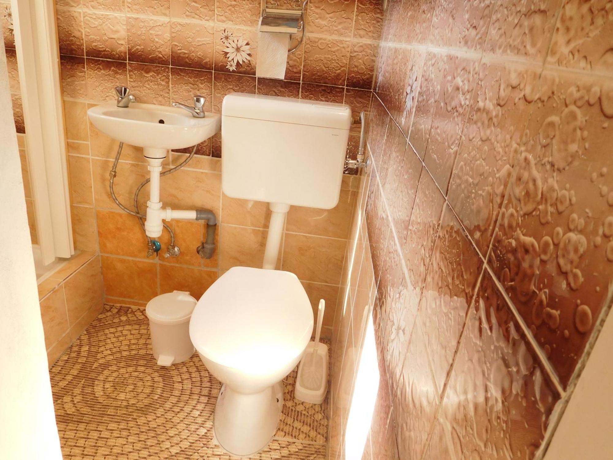 Napfeny Vendeghaz Daire Miskolc Dış mekan fotoğraf
